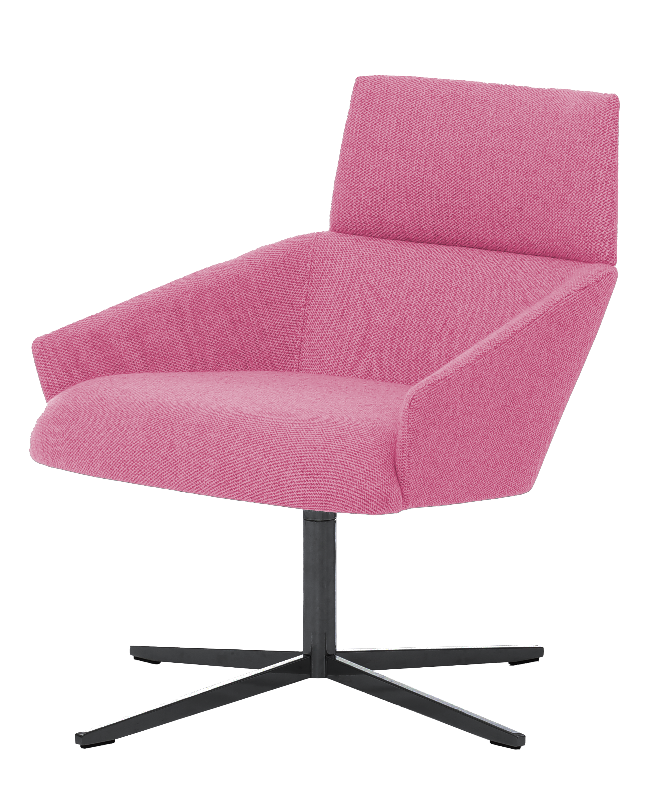 Techo Wall St Swivle Armchair